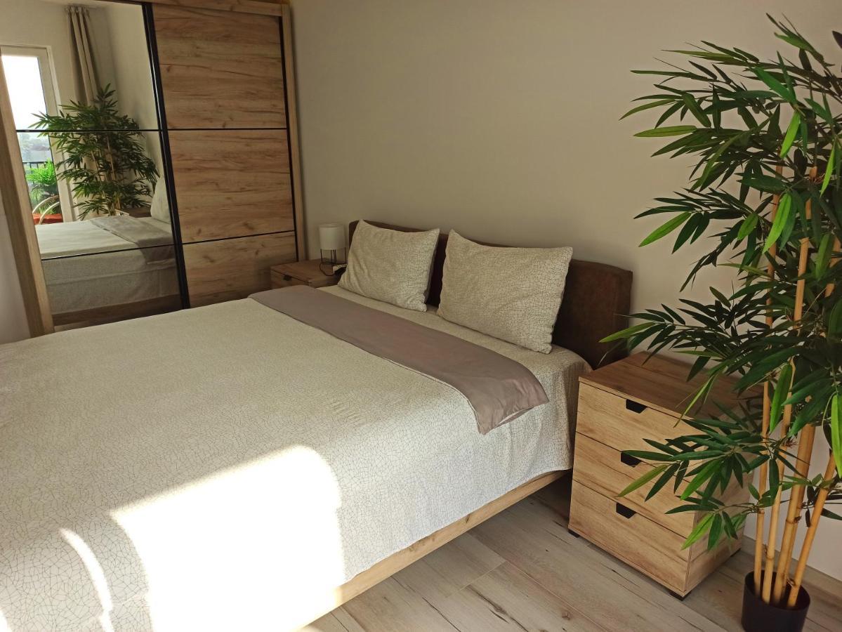 Summer Haven - Self Check-In & Parking Lot, Primashops&Lotus Oradea Zewnętrze zdjęcie